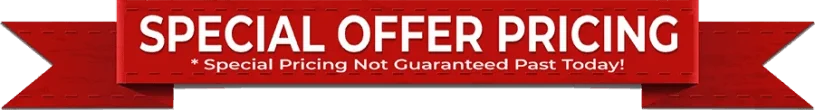 ReduBurn offer badge